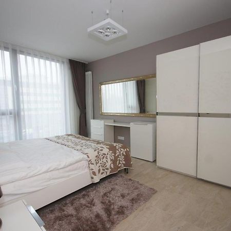 Apartamenty Triston Park Warsaw Luaran gambar