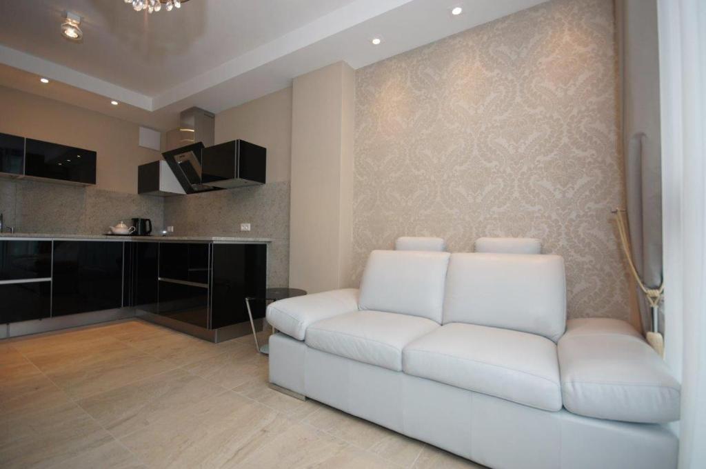 Apartamenty Triston Park Warsaw Luaran gambar