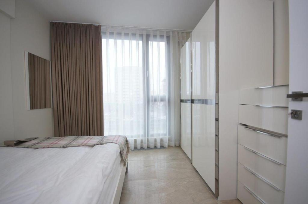 Apartamenty Triston Park Warsaw Bilik gambar