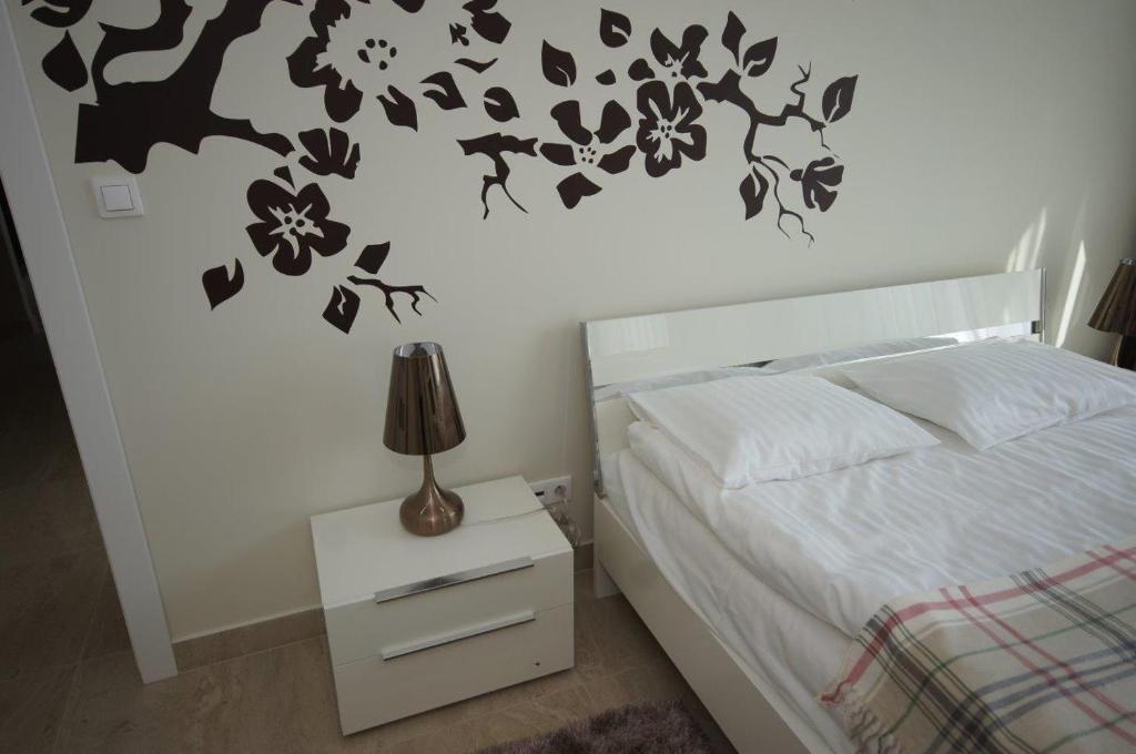 Apartamenty Triston Park Warsaw Bilik gambar