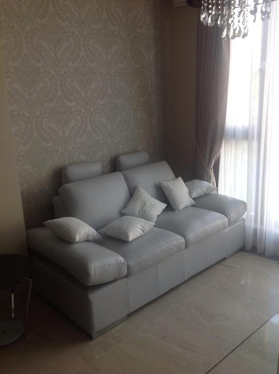 Apartamenty Triston Park Warsaw Bilik gambar