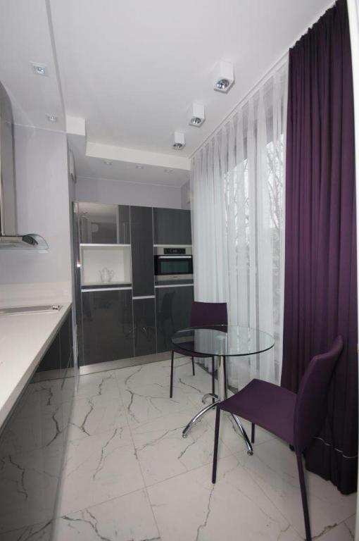 Apartamenty Triston Park Warsaw Luaran gambar