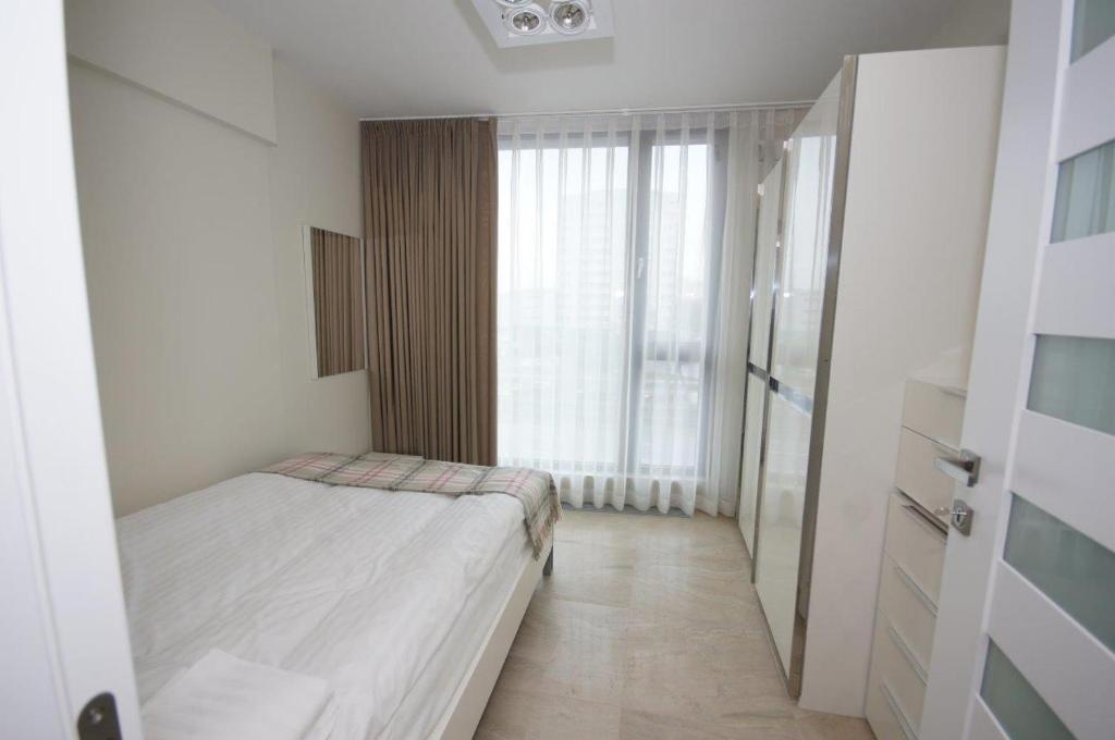 Apartamenty Triston Park Warsaw Luaran gambar