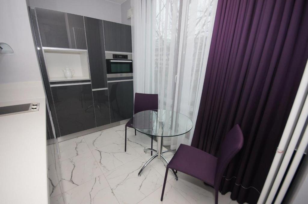 Apartamenty Triston Park Warsaw Luaran gambar