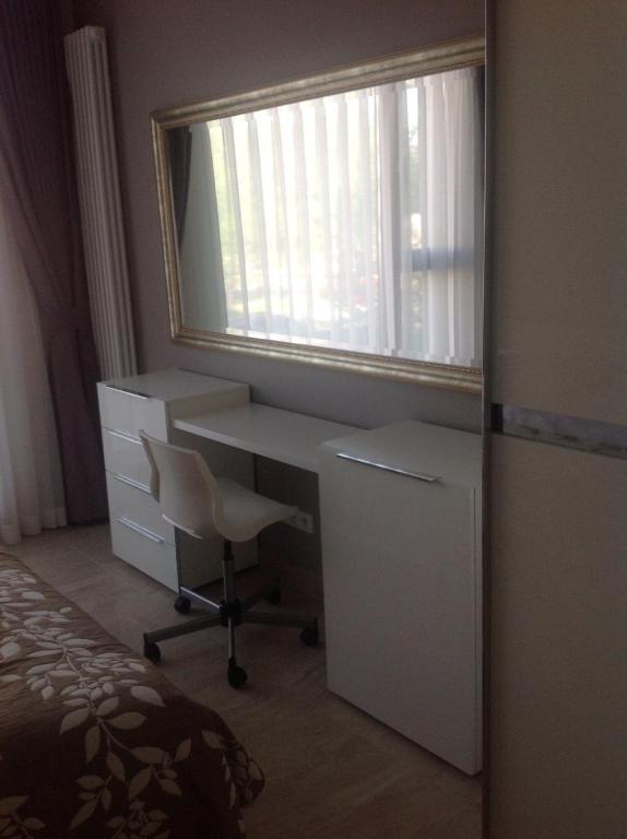 Apartamenty Triston Park Warsaw Luaran gambar