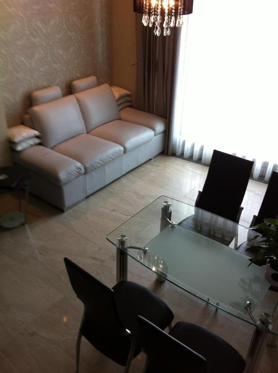 Apartamenty Triston Park Warsaw Bilik gambar