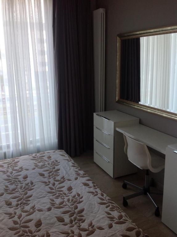 Apartamenty Triston Park Warsaw Bilik gambar