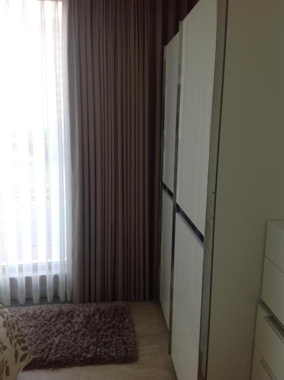 Apartamenty Triston Park Warsaw Bilik gambar