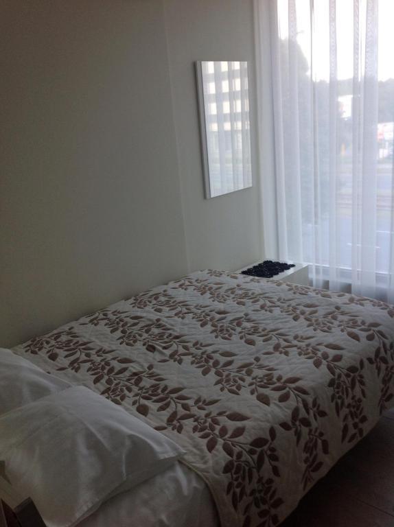 Apartamenty Triston Park Warsaw Bilik gambar