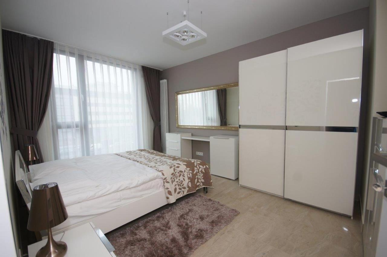 Apartamenty Triston Park Warsaw Luaran gambar